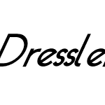 Dressler