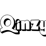 Qinzy Extruded - Personal Use