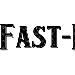 Fast-Food