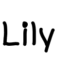 Lily