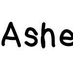 Asher