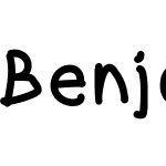 Benjamin