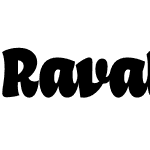 Ravals