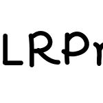 LRPrettyPrint