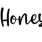 Honey Sky Personal Use