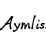 Aymlissnice