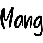 Mango(RUS BY LYAJKA)