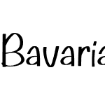 Bavaria