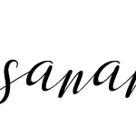 sanantha