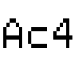 Ac437 ApricotPortable