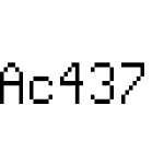 Ac437 Compis