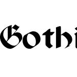 GothicRus