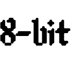 8-bit Limit R (BRK)