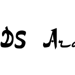 DS Arabic