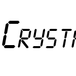 Crystal