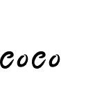 coco