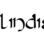 Lindisfarne