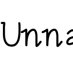 Unnamed