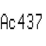 Ac437 Ti Pro
