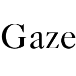 Gazeta Titul