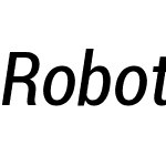 Roboto Cn