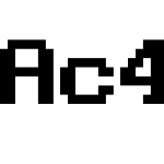 Ac437 Verite 8x8
