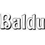 Baldur Shadow