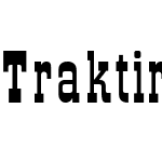 Traktir