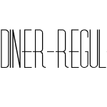 Diner-Regular