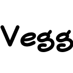 Veggieburger