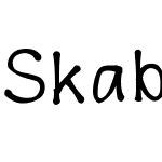 Skabbilura