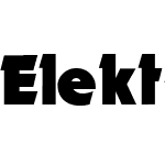 Elektron