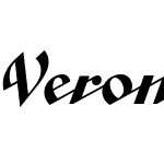 Veronica script Two