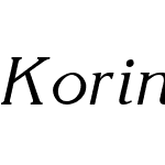 Korinna