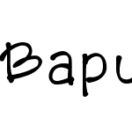 Bapuk