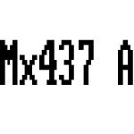 Mx437 Apricot 256L-2y
