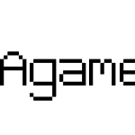 Agamefont