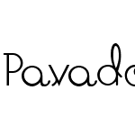 Pavadee