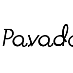 Pavadee