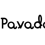 Pavadee