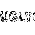 Uglygoodbad