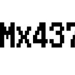 Mx437 Olivetti M15-2y