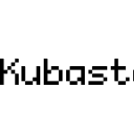 Kubasta