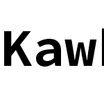 Kawkab Mono