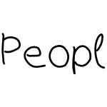 People