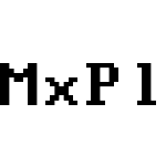 MxPlus IBM MDA