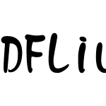 DFLiuLi-Bd-HK-BF