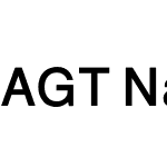 AGT Nazo Ana