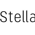 Stellar