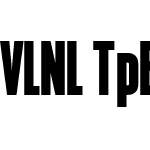 VLNL TpBarPaco